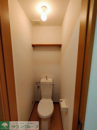 ザ・ロイヤルIIIの物件内観写真